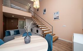 Paraiso Apartment By Amber Star Rent