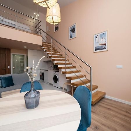 Paraiso Apartment By Amber Star Rent Porto Exterior photo